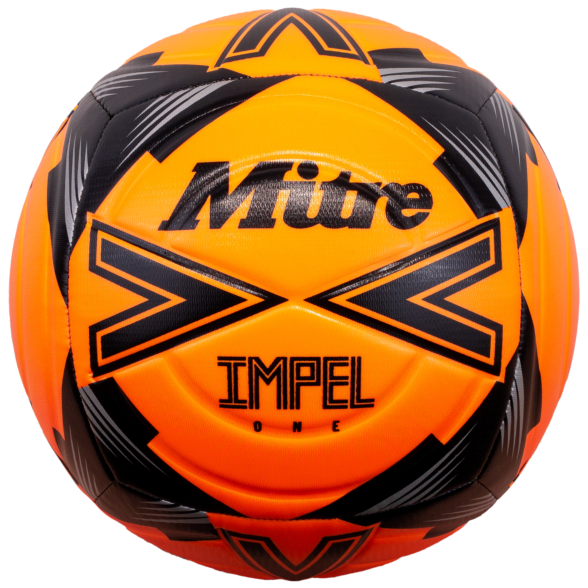 Mitre Impel One Soccer Ball 2 Mitre Impel One Soccer Ball - Image 2