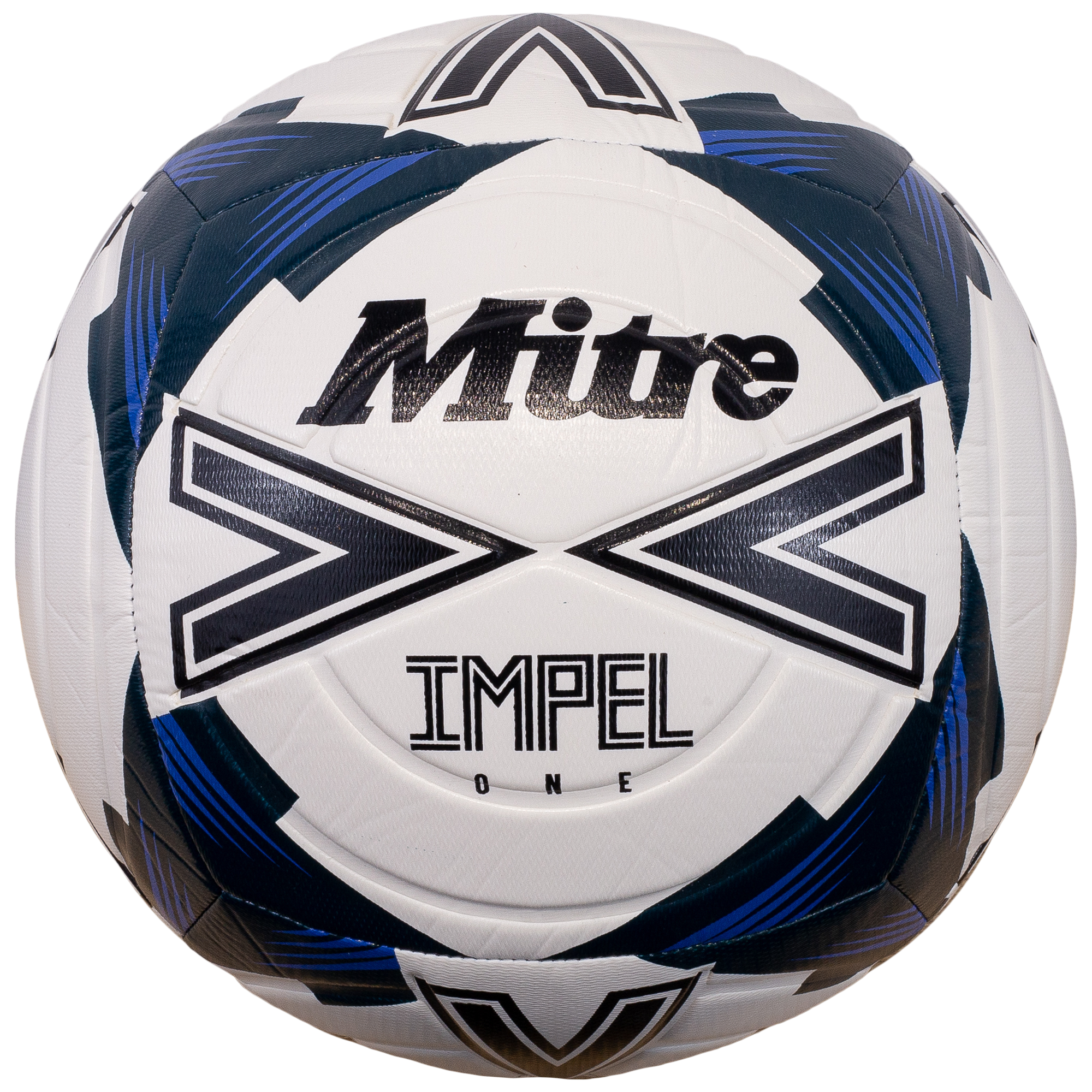 Mitre Impel One Soccer Ball 1 Mitre Impel One Soccer Ball