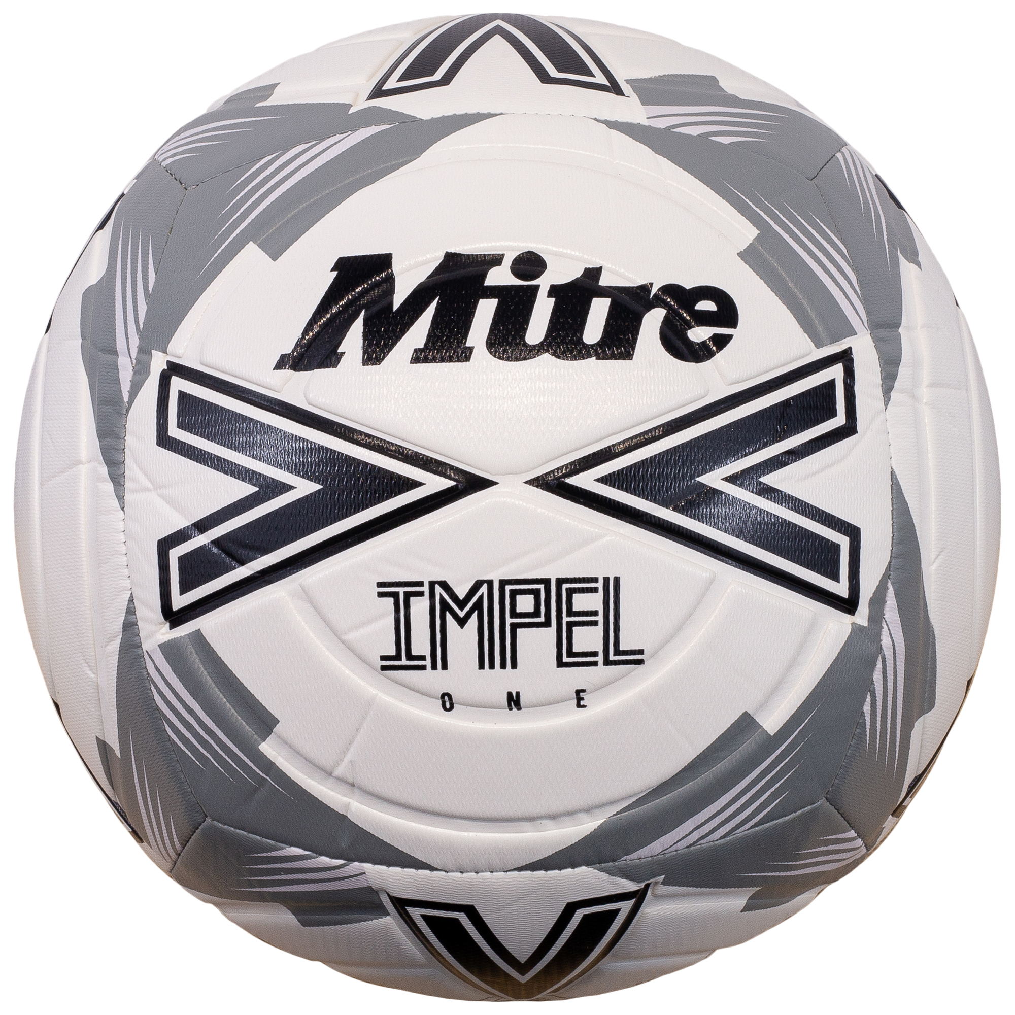 Mitre Impel One Soccer Ball 3 Mitre Impel One Soccer Ball - Image 3