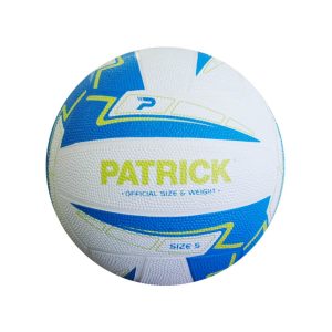 Moulded Rubber Netball