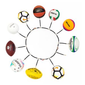 Multi Ball Inflation Device