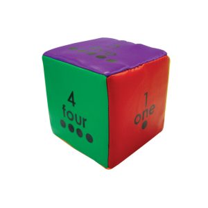 Multi Number Dice