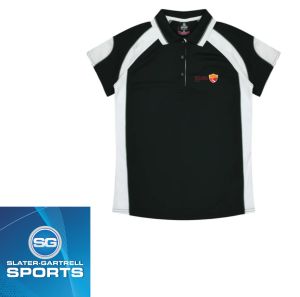 SSENS Murray Short Sleeve Polo