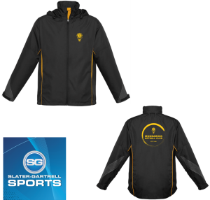 Mundaring Netball Club Jacket