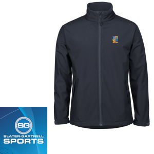 EHSHS Softshell Jacket (3WSJ)