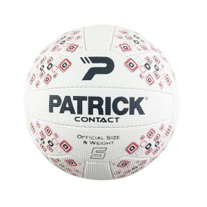 Netball Patrick Team Contact