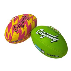 Nexus Edge Ball
