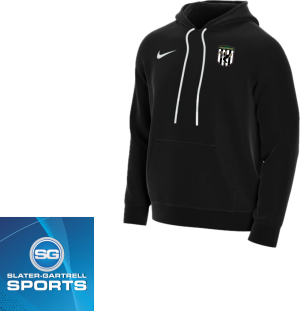 Swan United Football Club Nike Hoodie