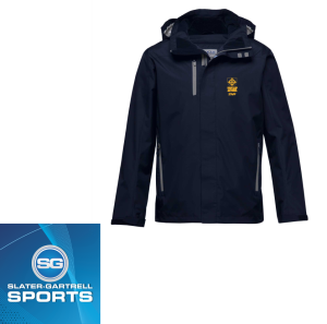 John XXIII Nordic Jacket