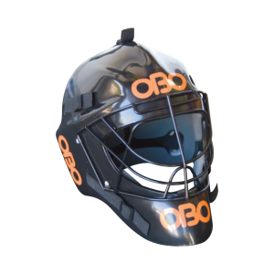 OBO Hockey Helmet with Cage