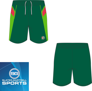 Bayswater Morley CC Shorts - OLD STYLE