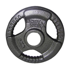 Olympic Weight EZ Grip Plate