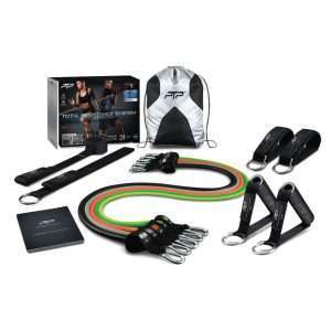 Total Resistance System