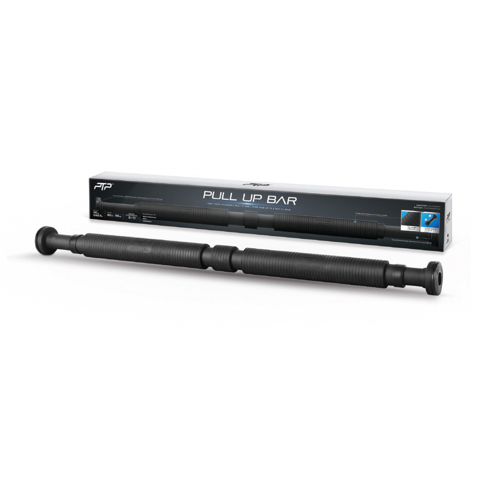 Pull-up Adjustable Bar 1 Pull-up Adjustable Bar