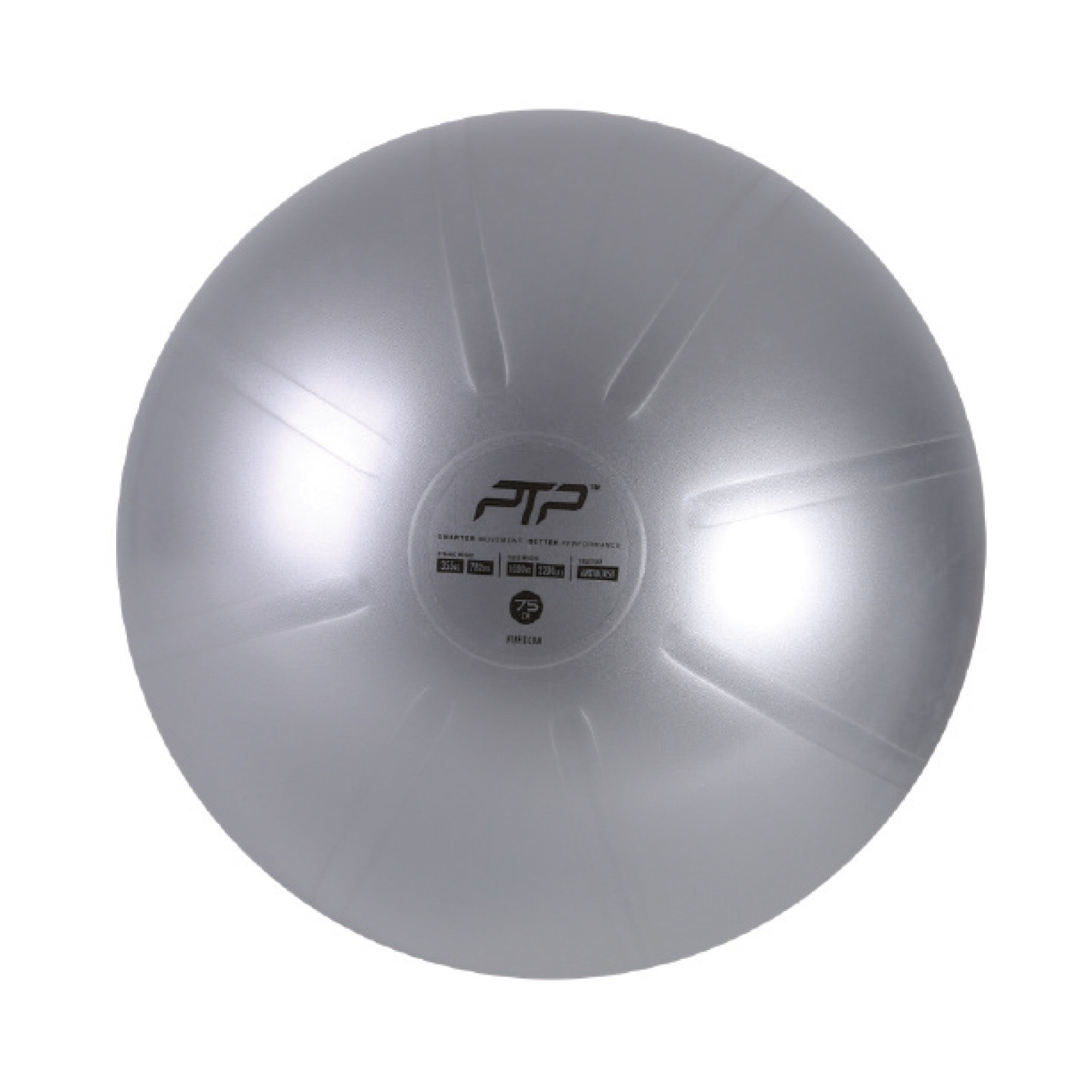Coreball 75cm Gym Ball 1 Coreball 75cm Gym Ball
