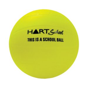 PVC School Balls