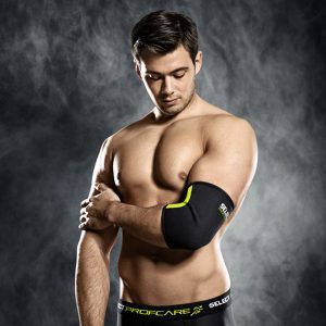 Padded Elbow Pads Select