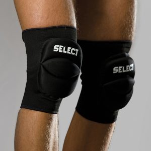 Padded Knee Pads