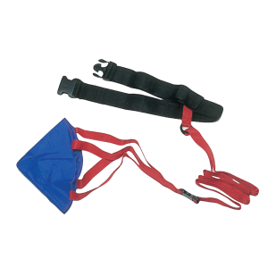 Parachute Drag Belt