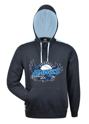 Gosnells Hawks Members Hoodie