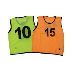 Numbered Training Singlet Sets 1-10