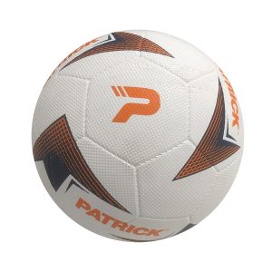 Rubber Soccer Ball