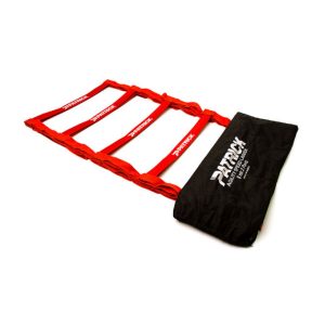 Speed Ladder 8m Nylon