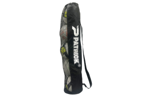 Patrick Match Tube Ball Bag
