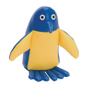 Bean Bag Penguin