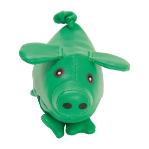Bean Bag Pig