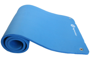 Ringmaster Pilates Blue Mat