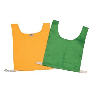 Plain Polyester Bib