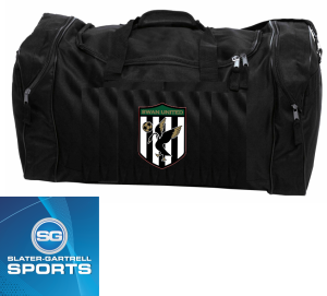 Swan United Football Club Plain Sports Bag