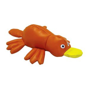 Bean Bag Platypus