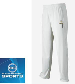 Ellenbrook Rangers CC Playing Pants JUNIORS