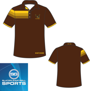 Mt Lawley CC Members Shirt