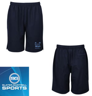 Helena College Podium Sports Short