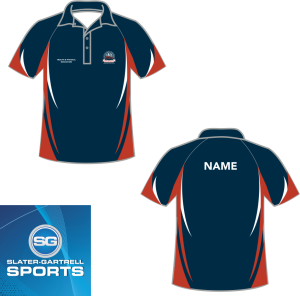 Tom Price SHS Staff Polo Shirt Short Sleeve