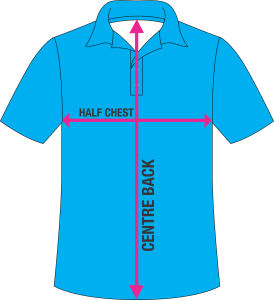 Polo Sizing Image