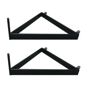 Portbale Volleyball Bases Pair
