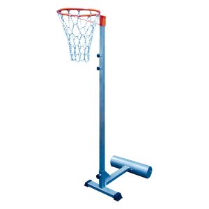 Portable Heavy Duty Netball Stand