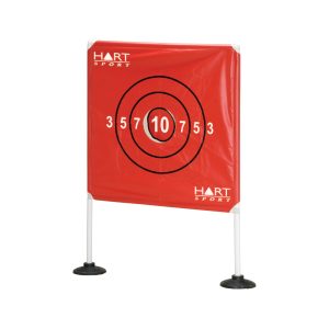 Portable Passing Target