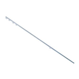 Portable Volleyball Posts Pair