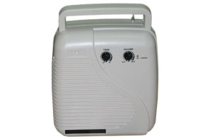 Amplifier Electronic Portable