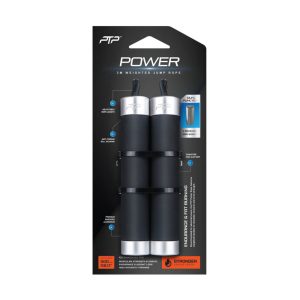 Power Skipping Rope Weighted Rope