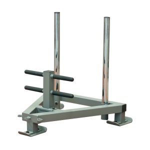 Power Sled