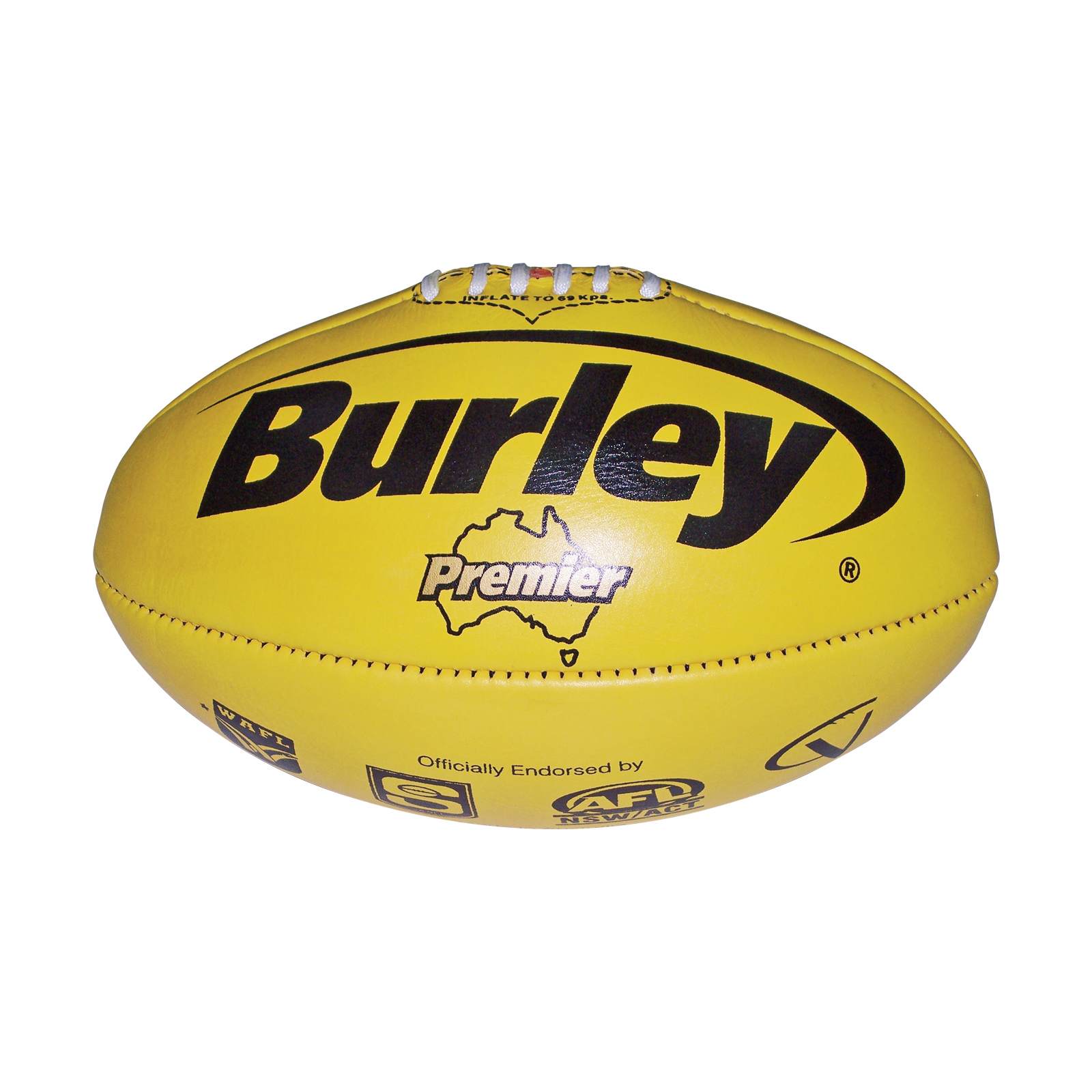 Burley Premier Football 2 Burley Premier Football - Image 2