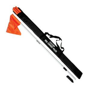 Pro Corner Post Set Diamond