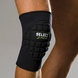 Pro Knee Pad