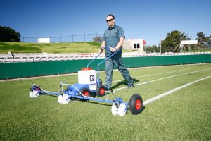Fountain Athletics Boom Attachment